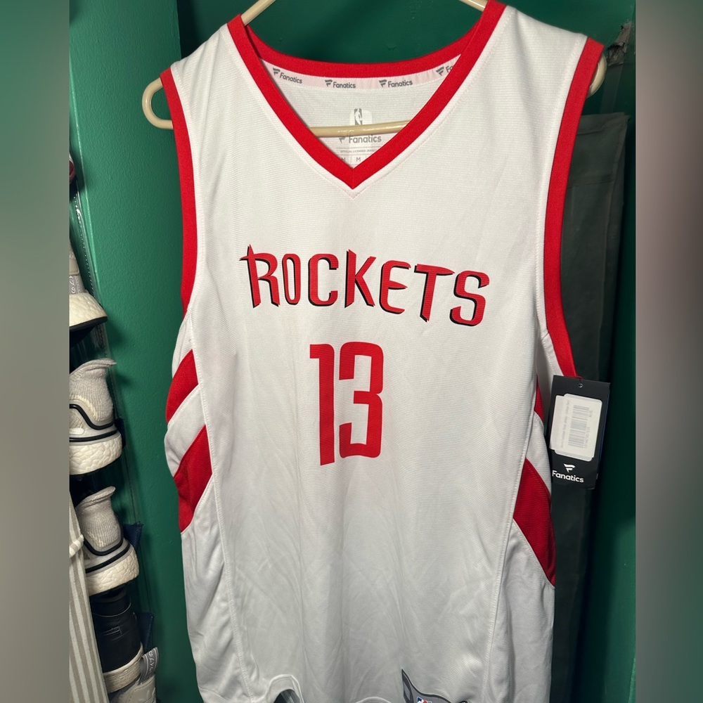 Rocket’s básquetbol Jerseys